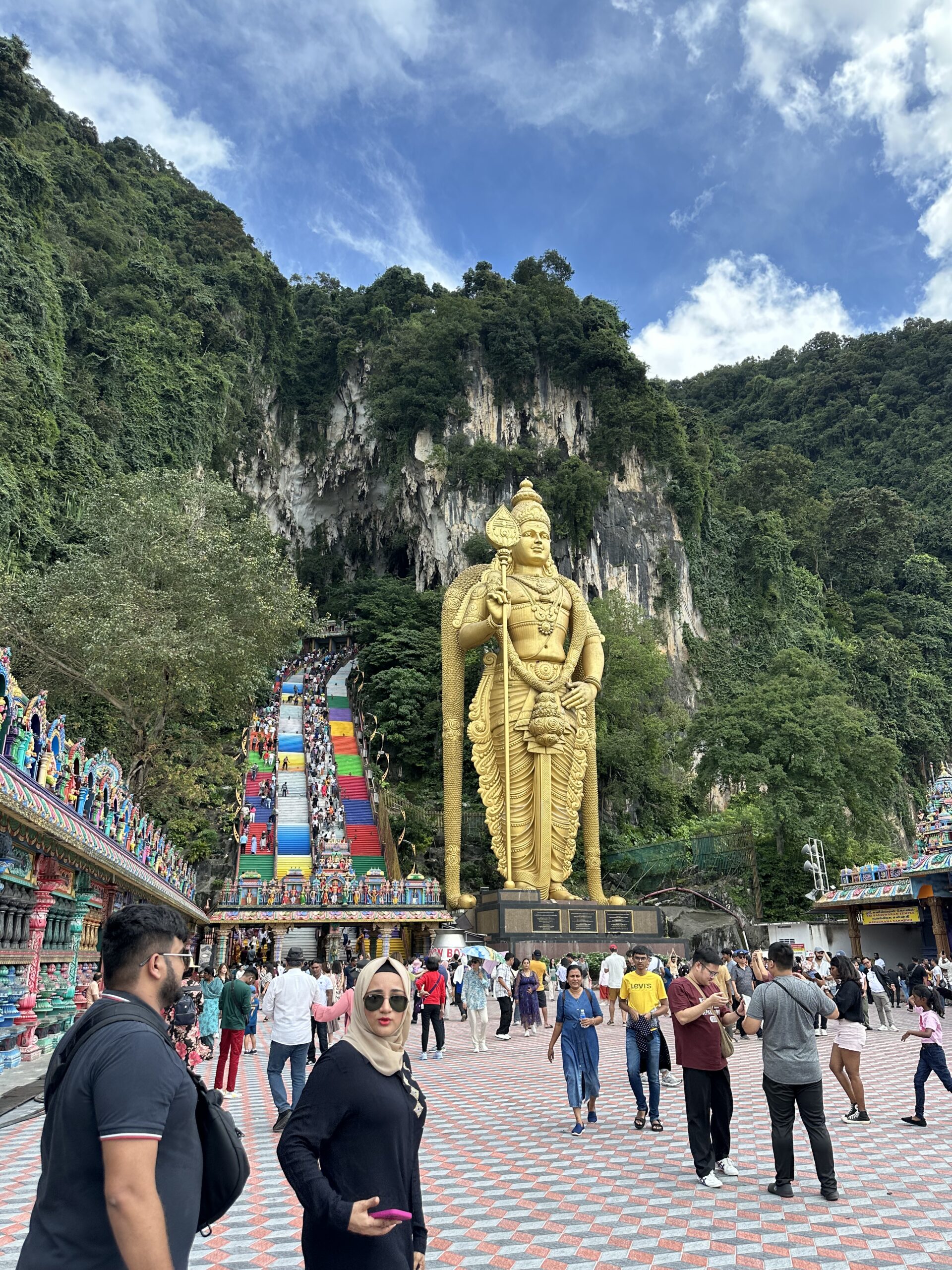 Exploring Batu Caves: A Cultural and Natural Marvel in Kuala Lumpur