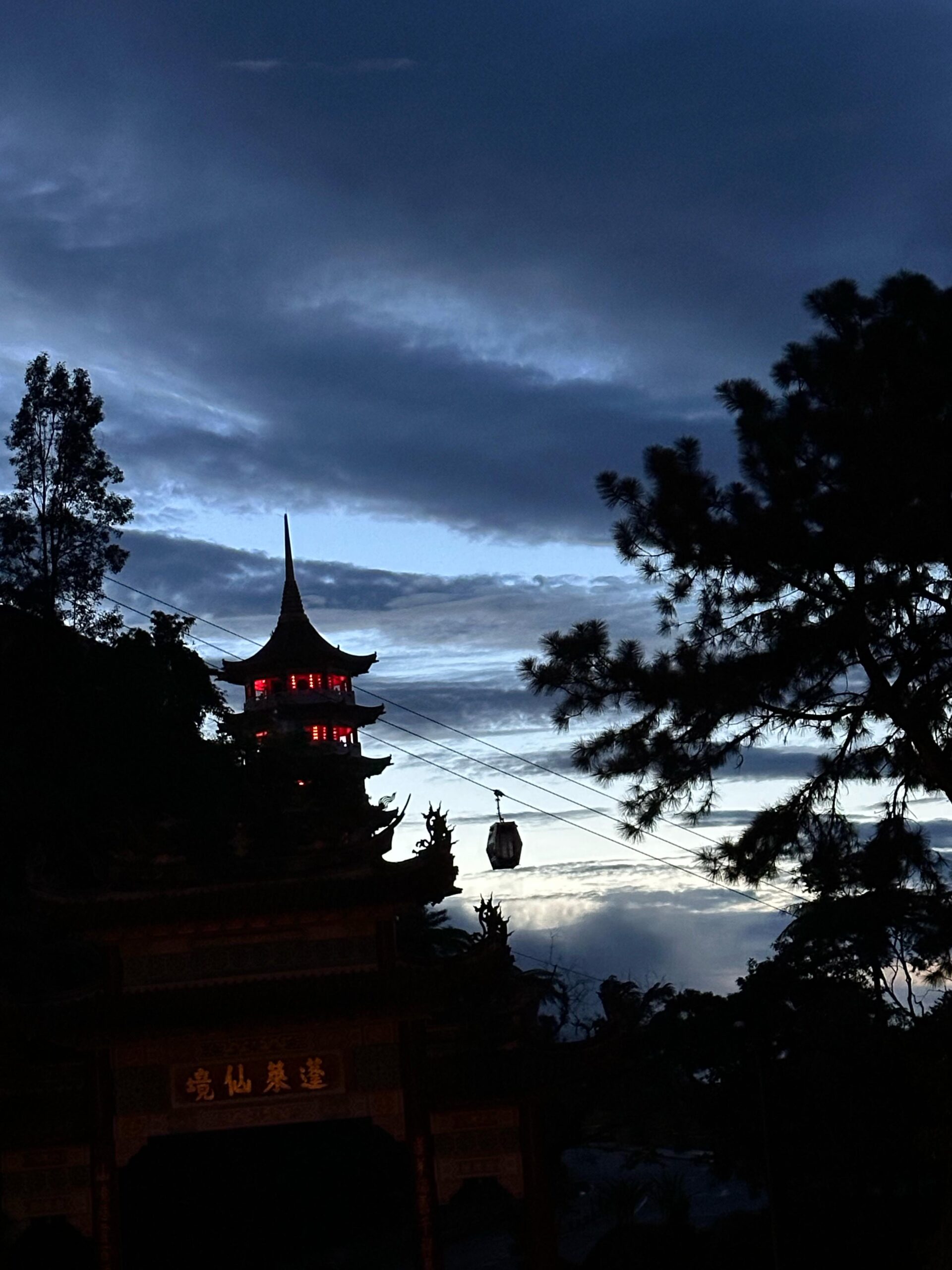 Discovering Genting Highlands: A Perfect Escape from Kuala Lumpur