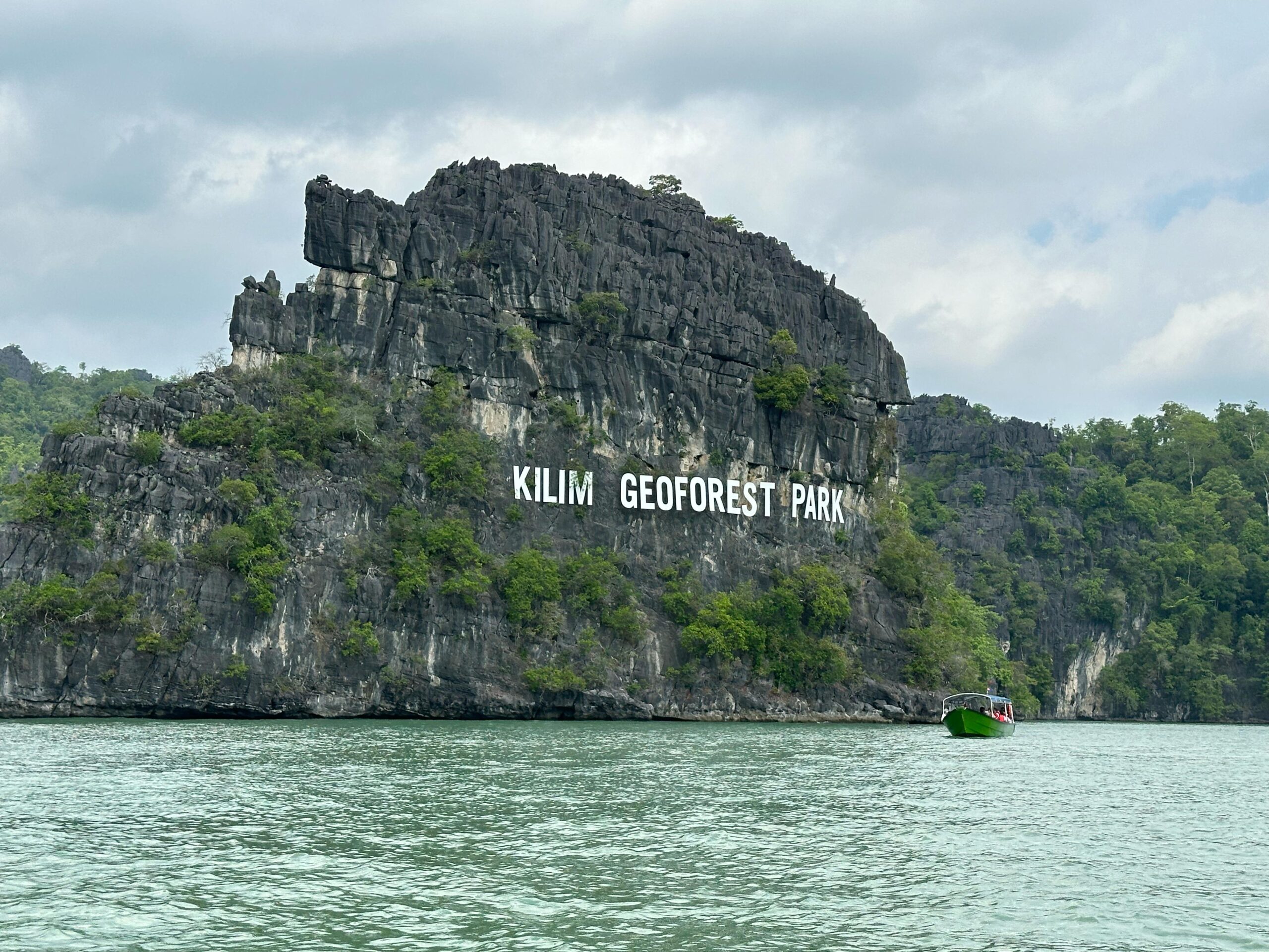 Discovering the Wonders of Langkawi