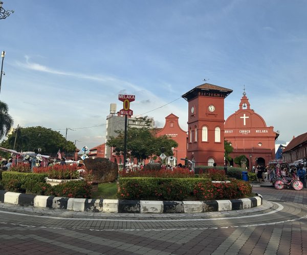 A Weekend Escape to Melaka: Exploring Malaysia’s UNESCO Heritage City