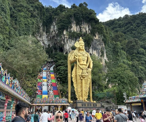 Exploring Batu Caves: A Cultural and Natural Marvel in Kuala Lumpur