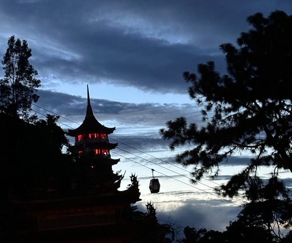 Discovering Genting Highlands: A Perfect Escape from Kuala Lumpur