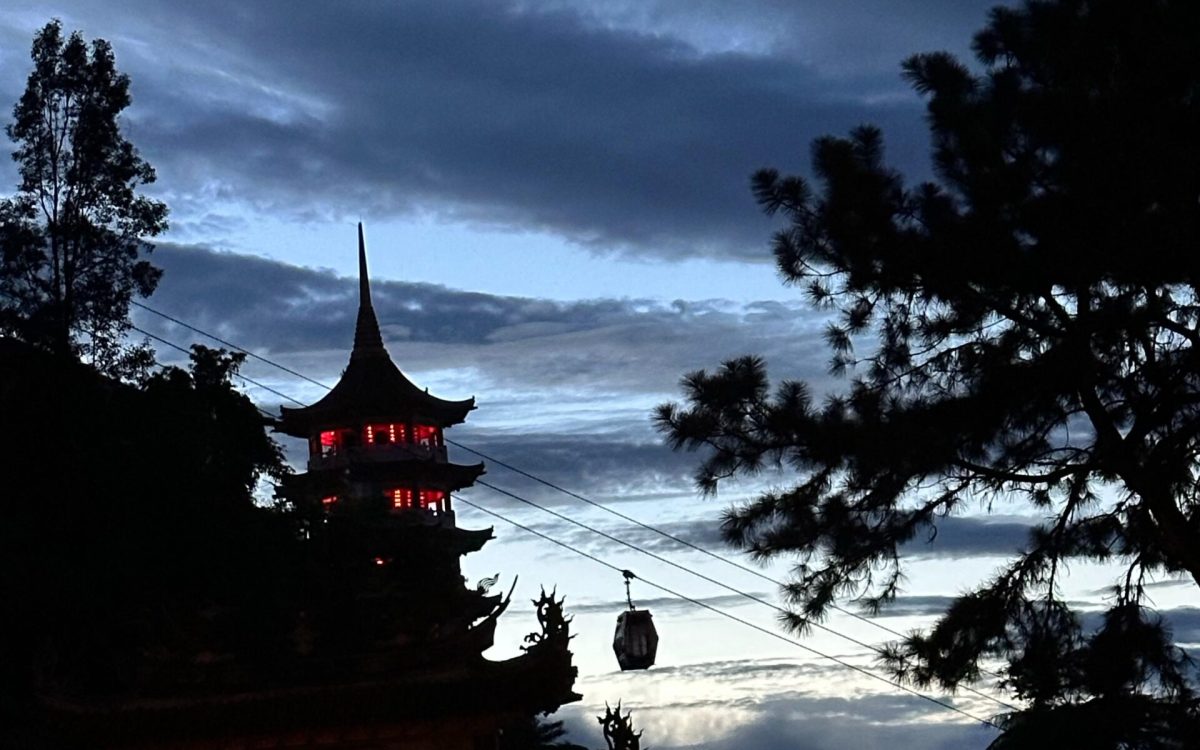 Discovering Genting Highlands: A Perfect Escape from Kuala Lumpur