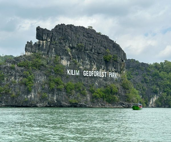 Discovering the Wonders of Langkawi