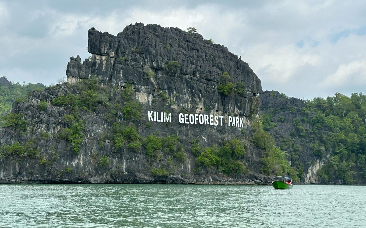 Discovering the Wonders of Langkawi